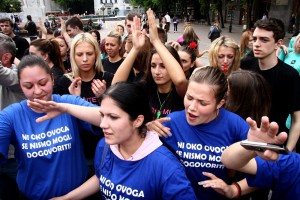 Maturanti Politehničke srednje škole