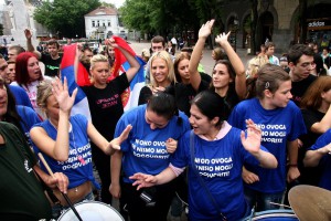 Maturanti Politehničke srednje škole