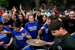 Maturanti Politehničke srednje škole