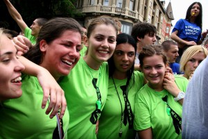 Maturanti Politehničke srednje škole