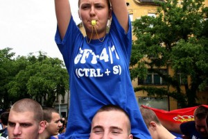 Maturanti Politehničke srednje škole