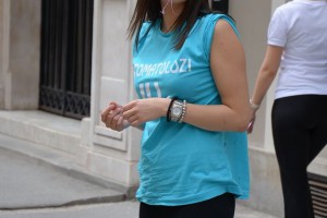 Proslava subotičkih maturanata #2