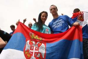 Maturanti srednje Medicinske škole