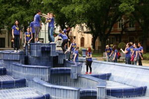 Maturanti srednje Medicinske škole