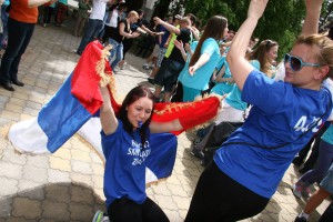 Maturanti srednje Medicinske škole