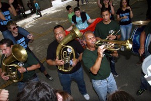 Maturanti srednje Hemijske škole
