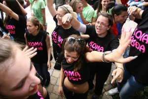 Maturanti srednje Hemijske škole