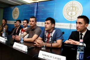 KZN Kulturnog centra "Arija"