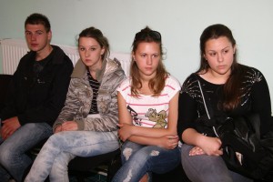 KZN Kulturnog centra "Arija"