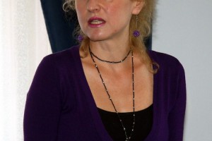 Okrugli sto na temu "Nacrt Zakona o upotrebi znakovnog jezika"