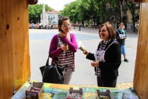 Akcija "Dan bez duvanskog dima"