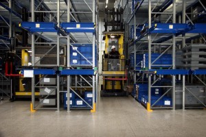 Fabrika ContiTech Fluid Srbija - svečano otvaranje