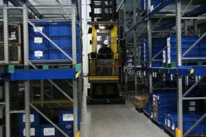 Fabrika ContiTech Fluid Srbija - svečano otvaranje