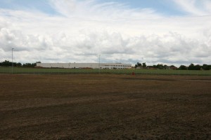 Fabrika ContiTech Fluid Srbija - svečano otvaranje