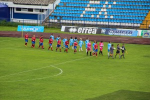 Fudbal (Ž): Žfk "Spartak" - Žfk "Požarevac"