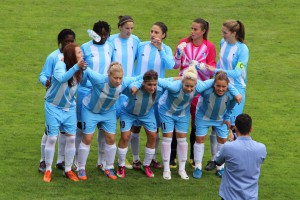 Fudbal (Ž): Žfk "Spartak" - Žfk "Požarevac"