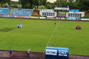 Fudbal (Ž): Žfk "Spartak" - Žfk "Požarevac"
