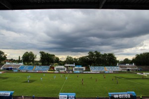 Fudbal (Ž): Žfk "Spartak" - Žfk "Požarevac"