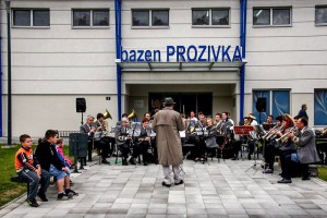 3. međunarodni susret oldtajmer vozila