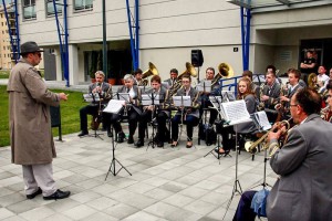 3. međunarodni susret oldtajmer vozila