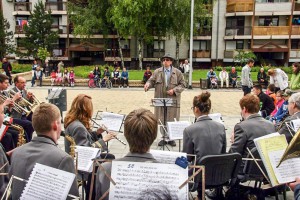 3. međunarodni susret oldtajmer vozila