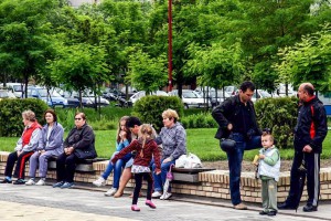 3. međunarodni susret oldtajmer vozila