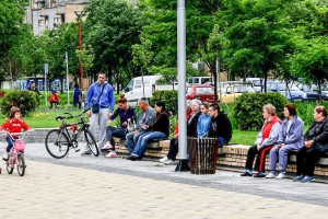 3. međunarodni susret oldtajmer vozila