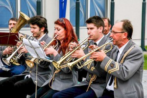 3. međunarodni susret oldtajmer vozila