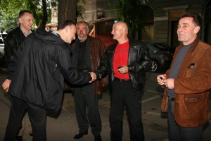 Otvoren klub Udruženja Crnogoraca Subotice