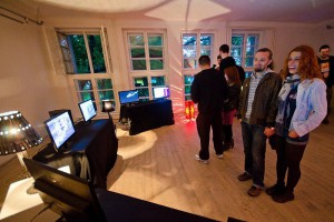 Prvi regionalni festival gifova G I F E S T