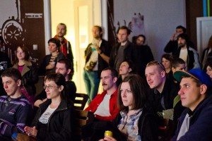 Prvi regionalni festival gifova G I F E S T