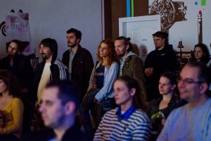 Prvi regionalni festival gifova G I F E S T