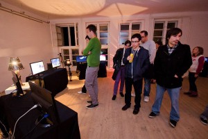 Prvi regionalni festival gifova G I F E S T