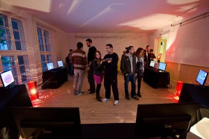 Prvi regionalni festival gifova G I F E S T