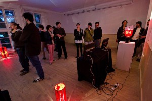 Prvi regionalni festival gifova G I F E S T