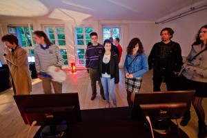 Prvi regionalni festival gifova G I F E S T