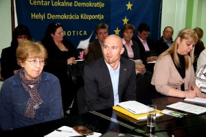 Okrugli sto o sanaciji Palića