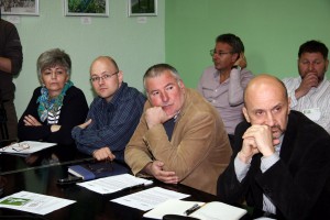 Okrugli sto o sanaciji Palića