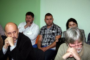 Okrugli sto o sanaciji Palića