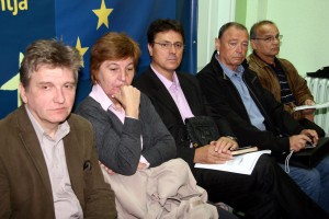 Okrugli sto o sanaciji Palića