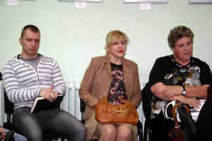 Okrugli sto o sanaciji Palića