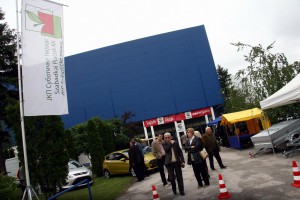 Otvoren VII Sajam privrede u Subotici