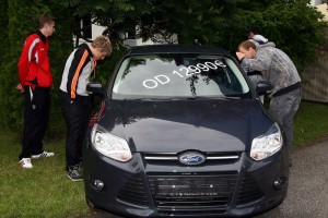 Otvoren VII Sajam privrede u Subotici