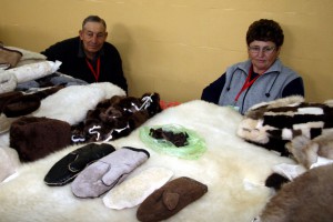 Otvoren VII Sajam privrede u Subotici