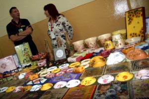 Otvoren VII Sajam privrede u Subotici