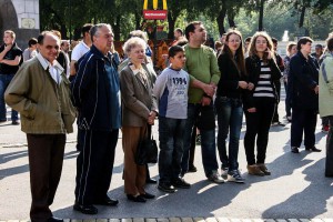 Koncert "Igrom do prijateljstva"