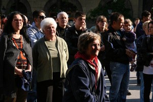 Koncert "Igrom do prijateljstva"