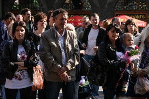 Koncert "Igrom do prijateljstva"