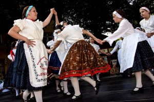 Koncert "Igrom do prijateljstva"