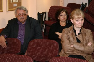 Konferencija za medije Saveza vojvođanskih mađara